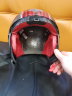 Профессиональная установка мотогарнитуры в шлем