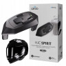 Мотогарнитура Cardo HJC Spirit (2026)